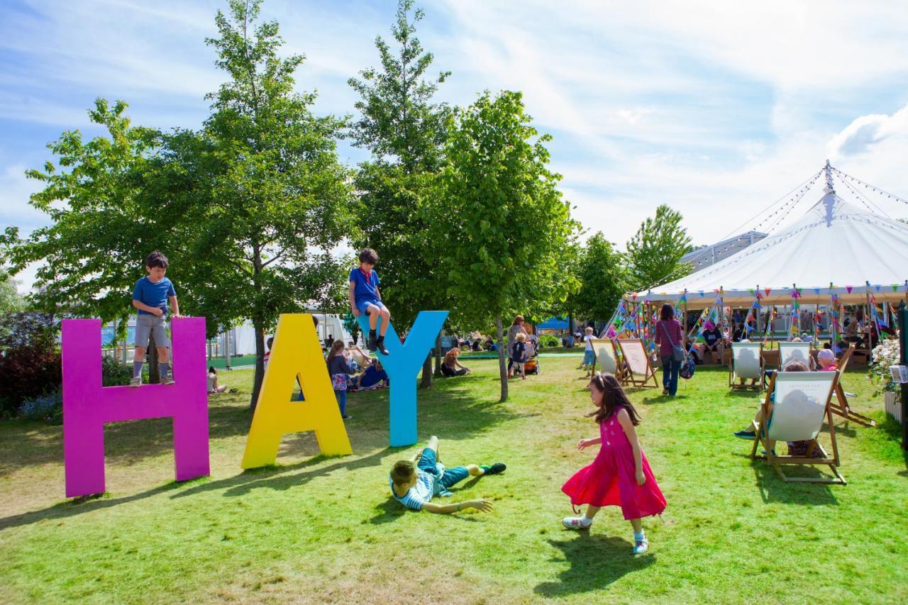 Festival Yurts *